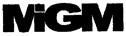 MiGM