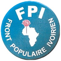 FPI FRONT POPULAIRE IVOIRIEN