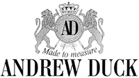 ANDREW DUCK Made to measure