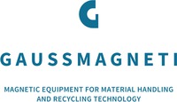 G GAUSSMAGNETI MAGNETIC EQUIPMENT FOR MATERIAL HANDLING AND RECYCLING TECHNOLOGY