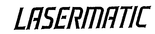LASERMATIC