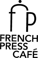 FRENCH PRESS CAFÉ