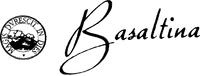 Basaltina MAGIS DURESCIT IN DIES