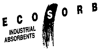 ECOSORB INDUSTRIAL ABSORBENTS
