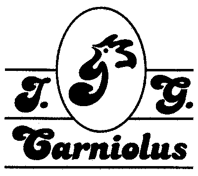 J.G. Carniolus