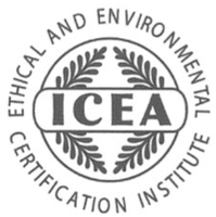 ICEA ETHICAL AND EVIRONMENTAL CERTIFICATION INSTITUTE