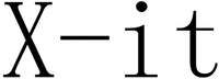 X-it