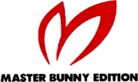 MASTER BUNNY EDITION
