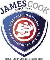 JAMES COOK SINCE 2007 ÉCOLE INTERNATIONALE INTERNATIONAL SCHOOL