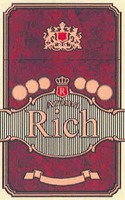 Aroma Rich