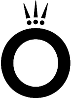 O