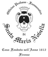 Officina Profumo - Farmaceutica di Santa Maria Novella Casa Fondata nell'Anno 1612 Firenze