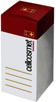 cellcosmet Switzerland