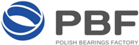 PBF POLISH BEARINGS FACTORY