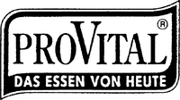 PROVITAL DAS ESSEN VON HEUTE