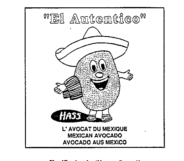 El Autentico