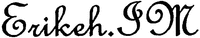 Erikeh. JM
