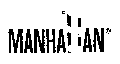 MANHATTAN