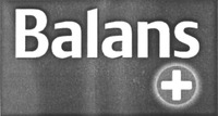 Balans