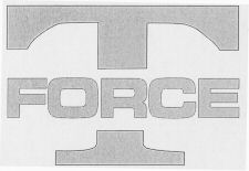 T FORCE