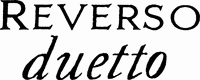 REVERSO duetto