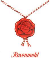 Rosenmehl