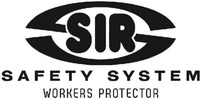 SIR SAFETY SYSTEM WORKERS PROTECTOR