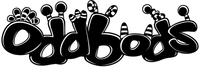 oddbods