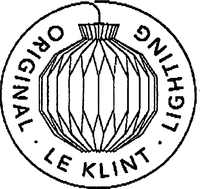 ORIGINAL LE KLINT LIGHTING