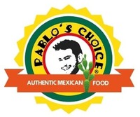 PABLO'S CHOICE AUTHENTIX MEXICAN FOOD