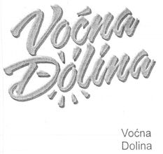 Vocna Dolina