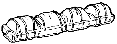 Image: Produit de pâtisserie
