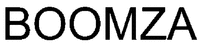 BOOMZA