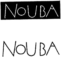 NOUBA NOUBA