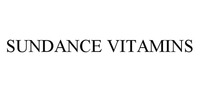 SUNDANCE VITAMINS