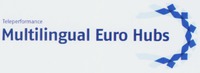 Teleperformance Multilingual Euro Hubs