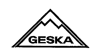 GESKA