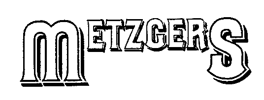 METZGERS
