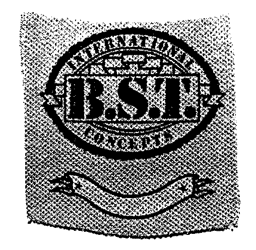 B.S.T.