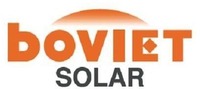 BOVIET SOLAR