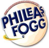 PHILEAS FOGG EXCITING TASTE EXPERIENCES FROM AROUND THE WORLD