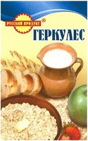 GERKULES, RUSSKIJ PRODUCT