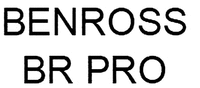 BENROSS BR PRO