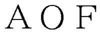 AOF