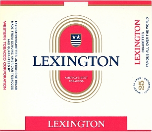 LEXINGTON