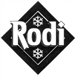 Rodi