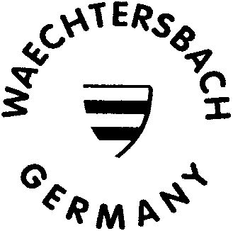 WAECHTERSBACH GERMANY