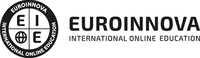 EIOE EUROINNOVA INTERNATIONAL ONLINE EDUCATION EUROINNOVA INTERNATIONAL ONLINE EDUCATION