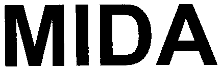 MIDA
