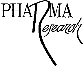 PHARMA Research